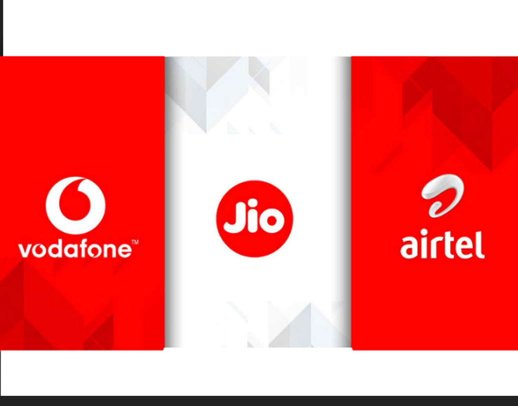 ট্রাই বলছে, বর্তমানে ভোডাফোনের ডাউনলোড স্পিড যেখানে ৭ এমবিপিএস, ভারতী এয়ারটেলের ৯.৩ এমবিপিএস, সেখানে জিয়োর ডাউনলোড স্পিড ২২.২ এমবিপিএস।