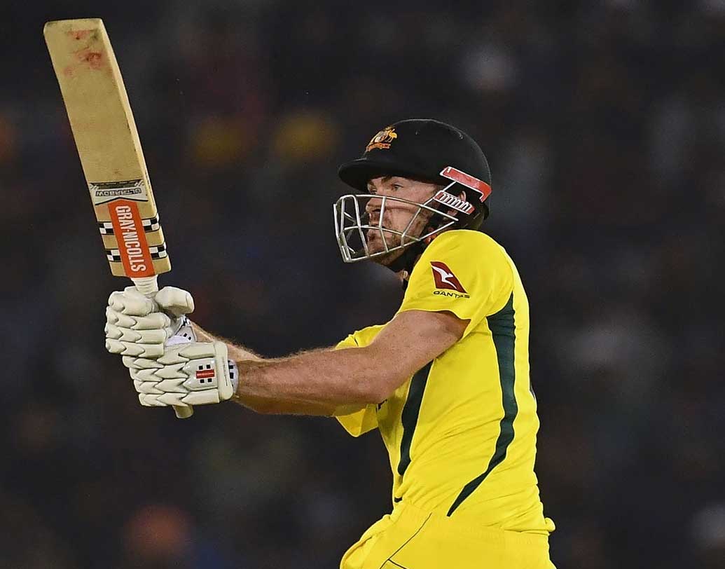 ২০ এপ্রিল, ২০১৯। রাজস্থান রয়্যালস বনাম মুম্বই ইন্ডিয়ান্স ম্যাচে শূন্য করেন টার্নার। যশপ্রীত বুমরাহর বলে এলবিডব্লু হন টার্নার। বুমরাহর বল স্কিড করে ধেয়ে আসে টার্নারের দিকে। ব্যাটে বলে সংযোগ হয়নি। বল এসে লাগে টার্নারের প্যাডে।