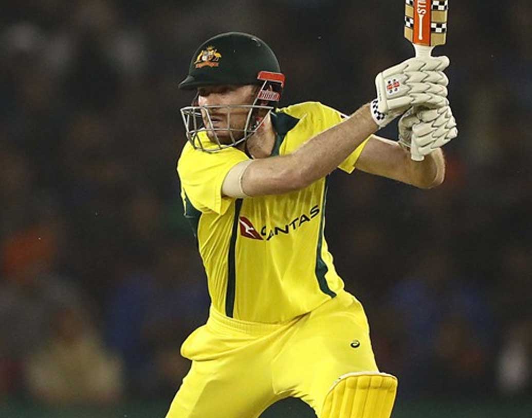 ২৪ ফেব্রুয়ারি, ২০১৯। বিশাখাপত্তনমে অনুষ্ঠিত ভারত বনাম অস্ট্রেলিয়া প্রথম টি টোয়েন্টি ম্যাচে শূন্য করেন টার্নার। ক্রণাল পাণ্ড্যর বলে বোল্ড হন টার্নার। পাণ্ড্যর সোজা বল টার্নার সুইপ করতে গিয়ে লাইন মিস করে বোল্ড হন।