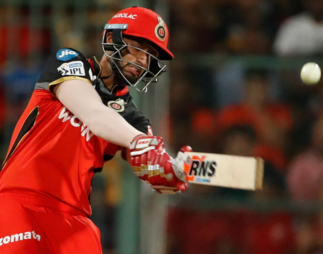 Sport Gallery IPL 2019 Probable eleven of Royal Challengers