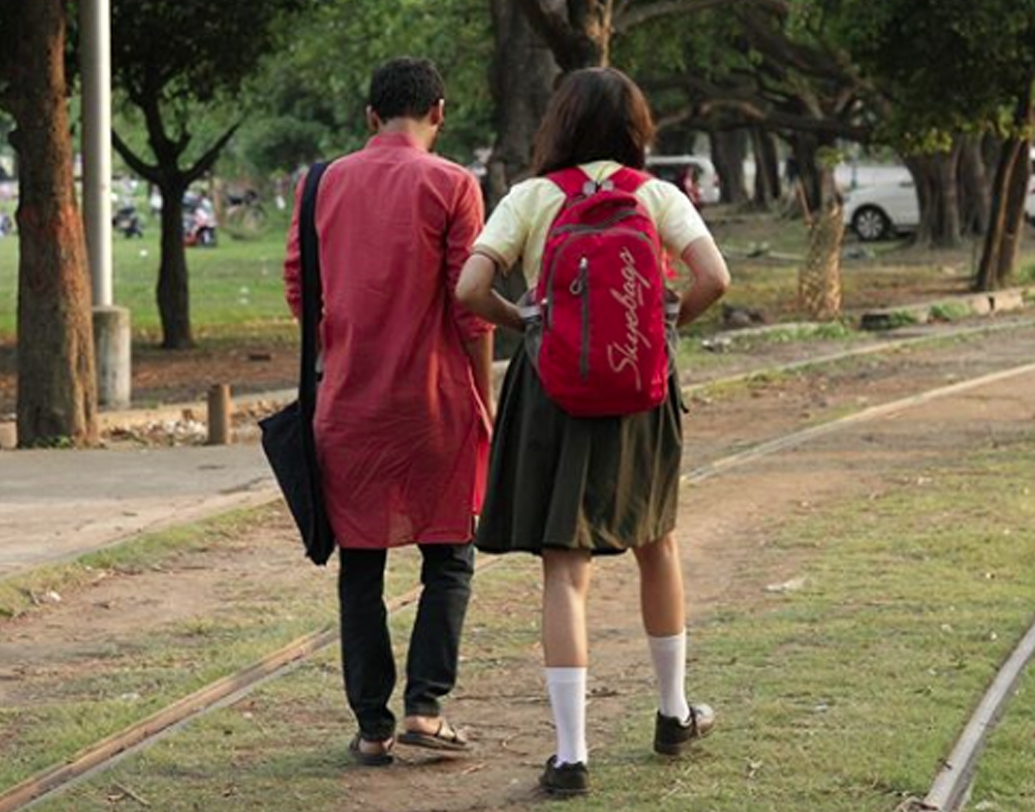 সদ্য শেষ হল এ ছবির শুটিং। সে কারণেই ইমোশনাল হয়ে পড়েছেন শুভশ্রী। সোশ্যাল মিডিয়ায় তিনি লিখেছেন, এই ছবির জার্নি তাঁর কেরিয়ারে মনে রাখার মতো। ‘মেহুল’কে (এই ছবির চরিত্র) তিনি মিস করবেন। কারণ ‘মেহুল’-এর কাছ থেকে অনেক কিছু শিখেছেন নায়িকা।