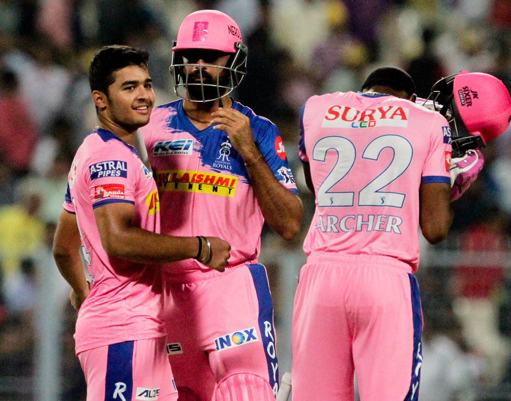 ২০০১ সালে জন্ম হওয়া রিয়ান আড়াই বছর বয়স থেকে বাবার সঙ্গে নেটে প্র্যাকটিস করতে যেতেন। ১১ বছর ৯ মাস বয়স থেকেই অসমের হয়ে খেলছেন তিনি।