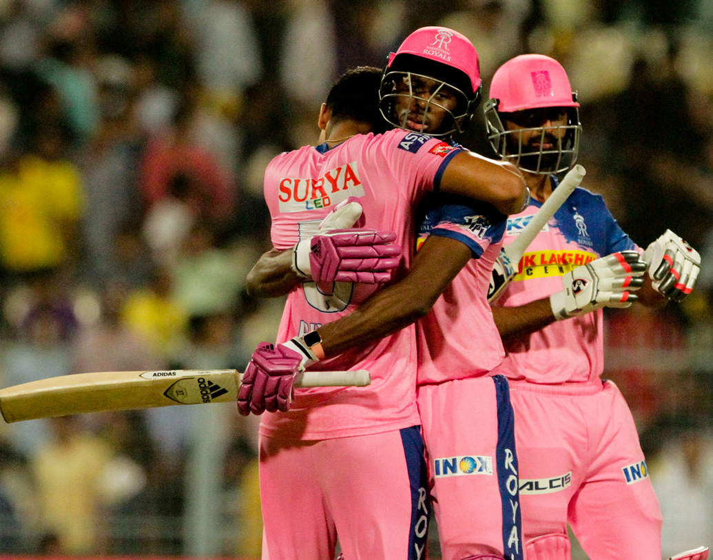 গুয়াহাটির সাউথ পয়েন্ট স্কুলের মেধাবী ছাত্র বোর্ডের পরীক্ষায় রীতিমতো ভাল নম্বর নিয়ে পাশ করেছিলেন।