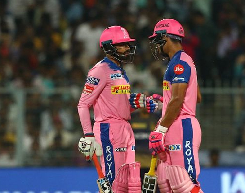 ২০১৭ সালে অসমের হয়ে টি২০-তে অভিষেক হয় তাঁর। দ্বিতীয় কনিষ্ঠতম ভারতীয় হিসাবে সেটিও রেকর্ড। তখন তাঁর বয়স ১৫ বছর ৮০ দিন। পঞ্চম কনিষ্ঠতম টি২০ ক্রিকেটার হিসাবে ডেবিউ করার বিশ্বরেকর্ডও সেটি।