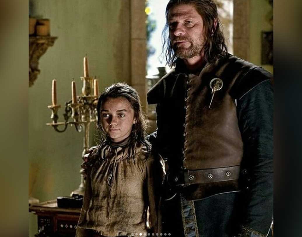 ‘গেম অব থ্রোনস’ এ প্রথম থেকেই মেজ়ি অভিনয় করছেন। ২০১১-এ এই সিরিজের মাধ্যমেই অভিনয়ে হাতেখড়ি হয় তাঁর। এই চরিত্রই সেরা অভিনেত্রীর পুরস্কার এনে দিয়েছে তাঁকে।