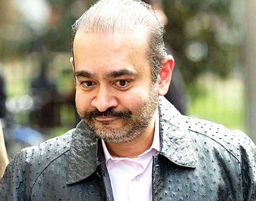 Luxury cars of Nirav Modi auctioned dgtl