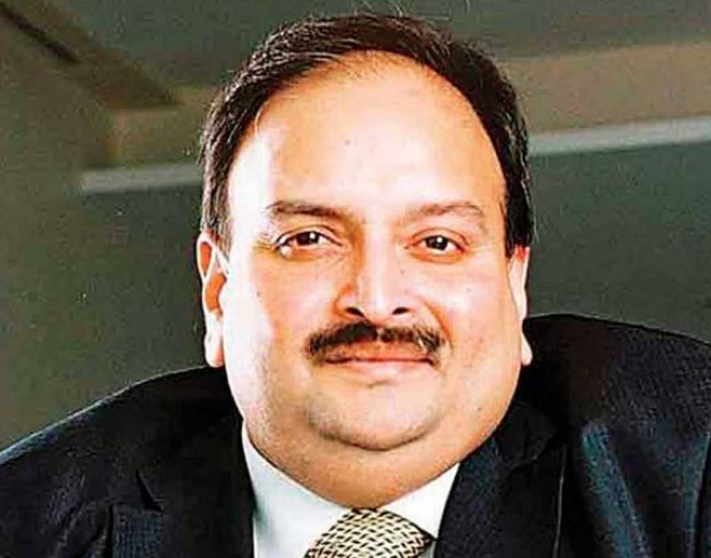 নিলামে ওঠা গাড়িগুলির মধ্যে ছিল চোক্সীর একটি বিএমডব্লিউ এবং একটি ইনোভা ক্রিস্টা এবং নীরবের ভাইয়ের স্কোডা সুপার্ব। বিএমডব্লিউ ও ইনোভা ক্রিস্টা বিক্রি হয় ১১ লক্ষ ৭৫ হাজার এবং ১৮ লক্ষ ৬ হাজার টাকায়।