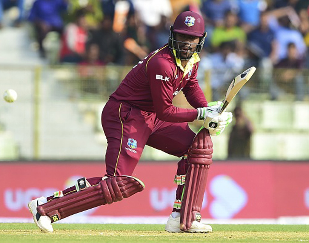 ফাবিয়েন অ্যালেন: আন্তর্জাতিক ক্রিকেটে নবাগত অ্যালেন খেলেছেন মাত্র চারটি একদিনের ম্যাচ। লোয়ার মিডলে আগ্রাসী ব্যাটিংয়ের সঙ্গে বাঁহাতি স্পিনটাও ভালই করেন।