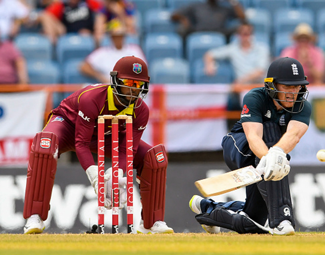 শেই হোপ: উইকেটরক্ষক ব্যাটসম্যানটি অল্প সময়ের মধ্যেই দলের ভরসা দিচ্ছেন। ৪৯টি ম্যাচ খেলা হোপের গড় ৪৫-এর বেশি। রয়েছে চারটি শতরান।