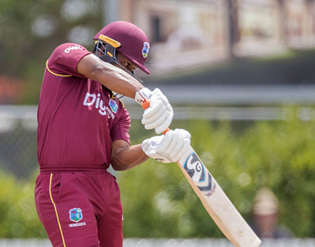 এভিন লিউইস: বাঁ হাতি এই ওপেনারটি দ্রুত রান তোলার ক্ষেত্রে যথেষ্ট নজর কেড়েছেন। ৩৫টি একদিনের ম্যাচ খেলা লিউইসের স্ট্রাইক রেট ৮০-এর উপর।