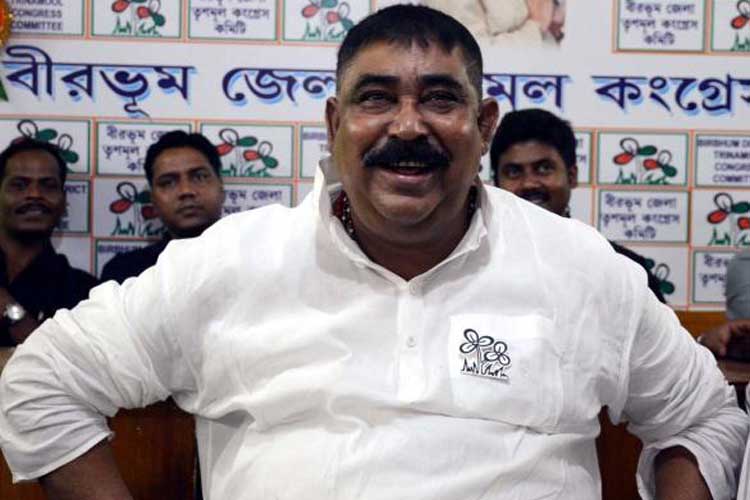 Lok Sabha Election 2019: Anubrata Mondal gave solution if CRPF enter at any Booths 