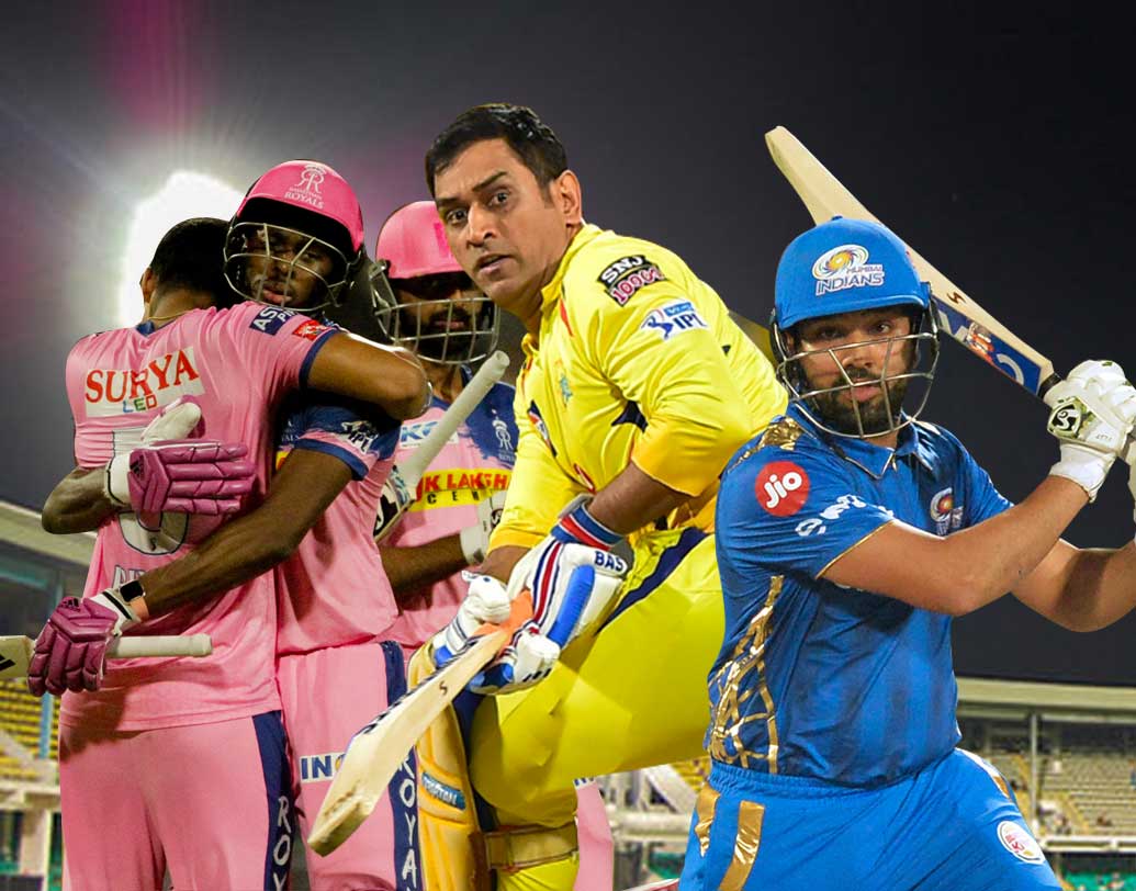 IPL 2019: Playoff scenario dgtl