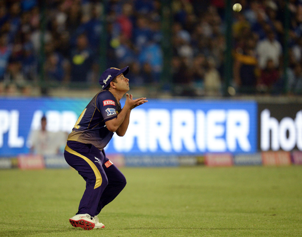 নয় নম্বরে নামতে পারেন পীযুষ চাওলা। তাঁর গুগলি সামলাতে ব্যাটসম্যানদের সমস্যায় পড়তে হয়েছে গত ম্যাচগুলিতে।