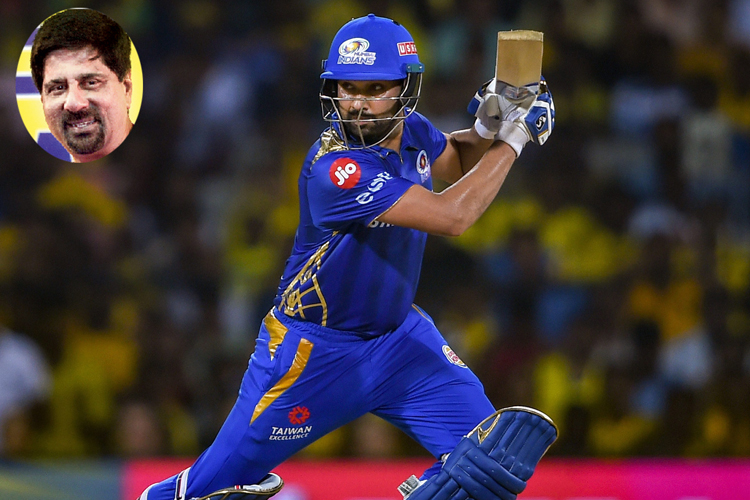 IPL 2019: Rohit Sharma Got Back In Form In The Mean Time Of The League ...