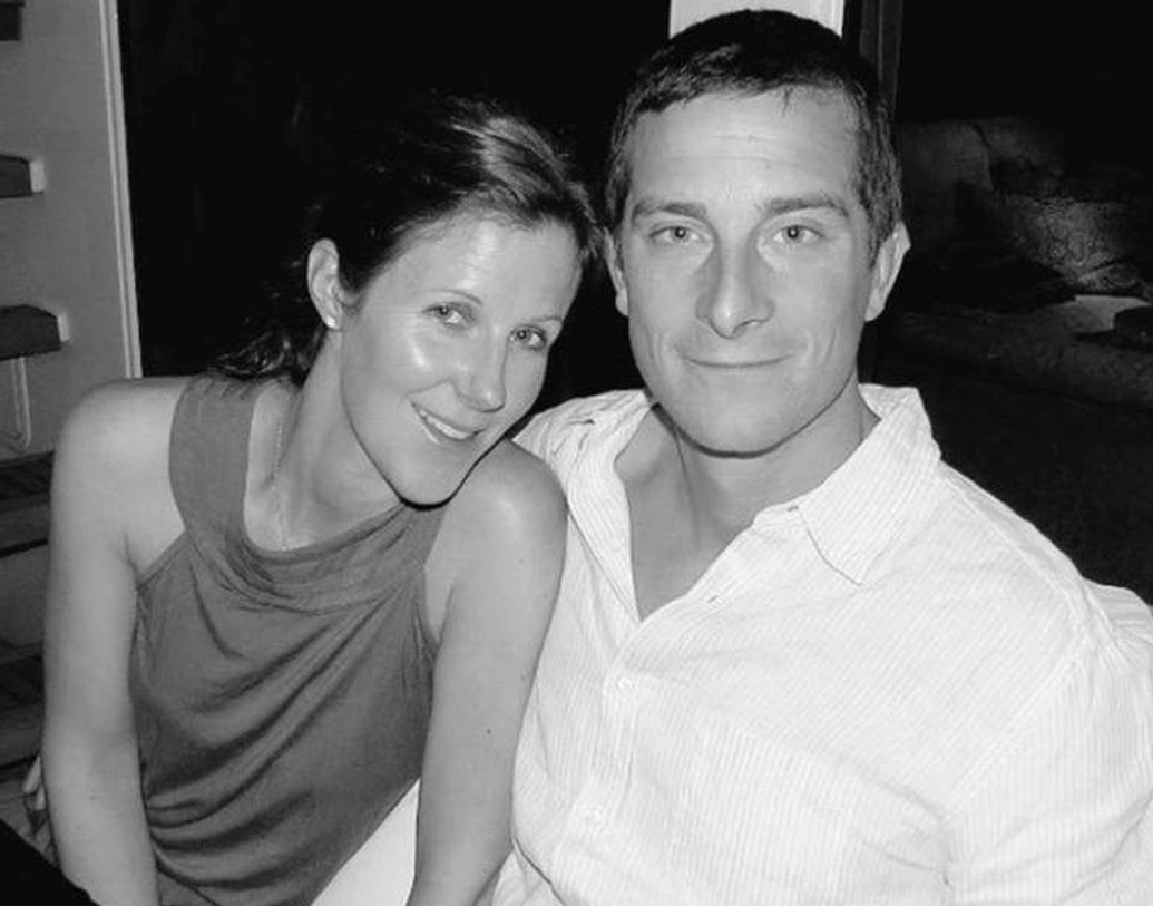 শারা ও বেয়ারের তিন ছেলে রয়েছে। ২০০৩ সালে জন্মায় প্রথম সন্তান জেসস, এর পর ২০০৬ ও ২০০৯ সালে মার্মাদুকে মিকে পার্সি ও হাকলবেরি এডওয়ার্ড জকলিনের জন্ম।