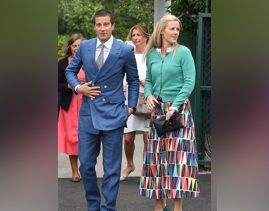 মূলত লন্ডনেরই বাসিন্দা তাঁরা, তবে সেন্ট টুডওয়াল আইল্যান্ডের বাড়িতেও থাকেন দু’জনে। বাড়িতে রয়েছে পোষ্যও।