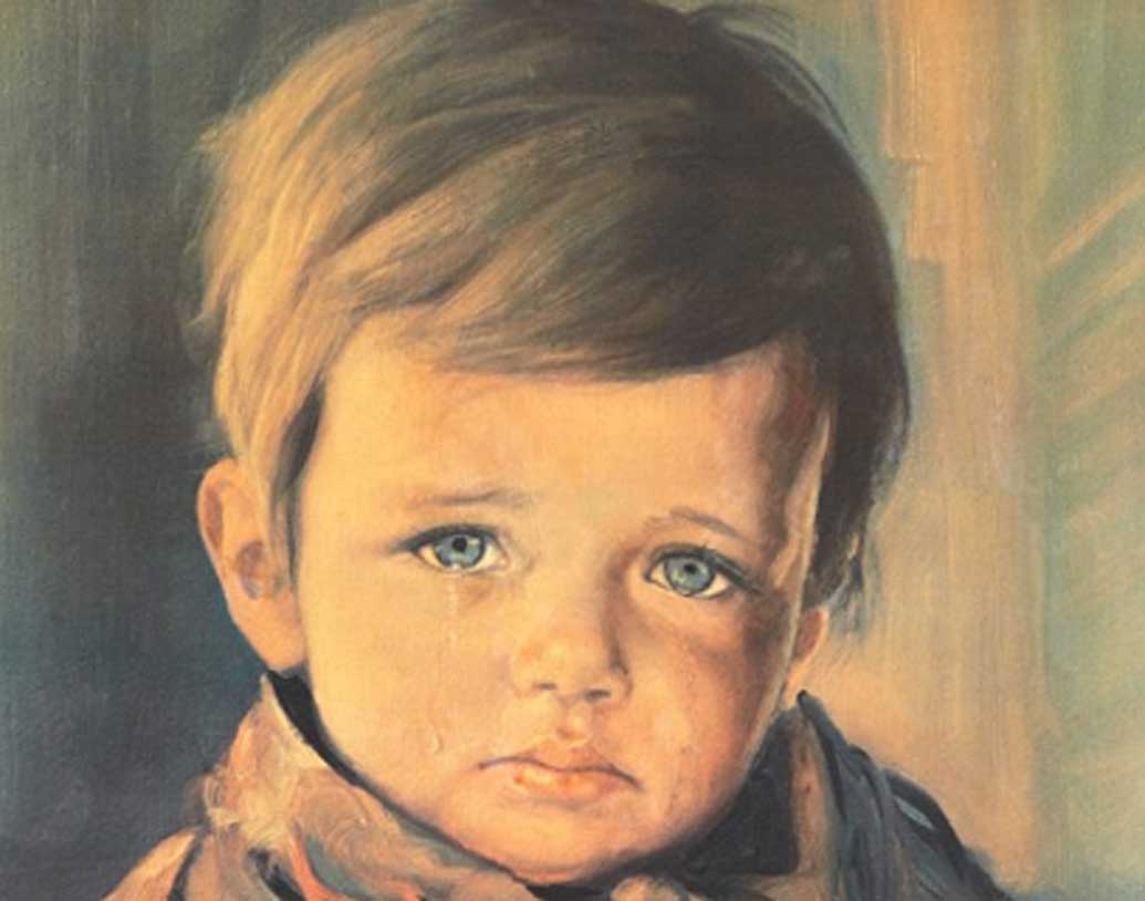 কিন্তু যাঁরাই নাকি আসল ছবিটি রেখেছিলেন, তাঁদের প্রত্যেকের বাড়িতে রহস্যজনক ভাবে আগুন লেগে গিয়েছিল। কিন্তু সবচেয়ে আশ্চর্যের যে বিষয়টি তা হল, বাড়িগুলোতে আগুন লাগলেও ছবিটি কিন্তু প্রত্যেক ক্ষেত্রে অক্ষতই থেকে গিয়েছিল বলে দাবি করা হয়।