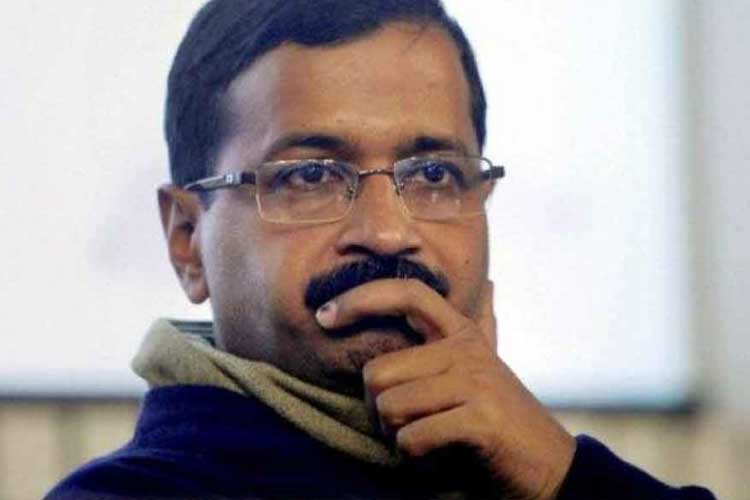 Lok Sabha Election 2019: Arvind Kejriwal's name appears in Shyampukur voters list, alleges BJP