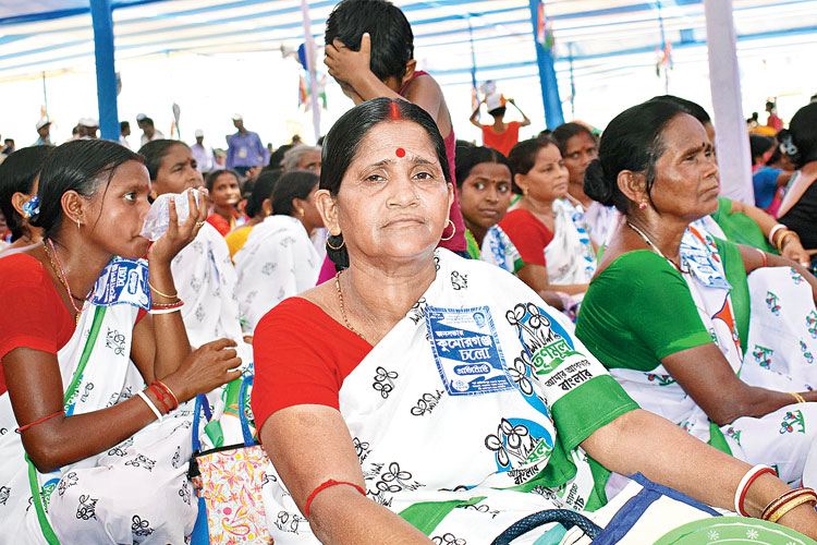 Lok Sabha Election 2019: Separate identity cards for supporters of 2 TMC leaders