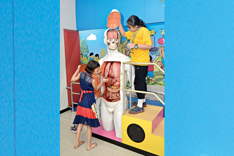 Kolkata is waking up to the idea of summer camp