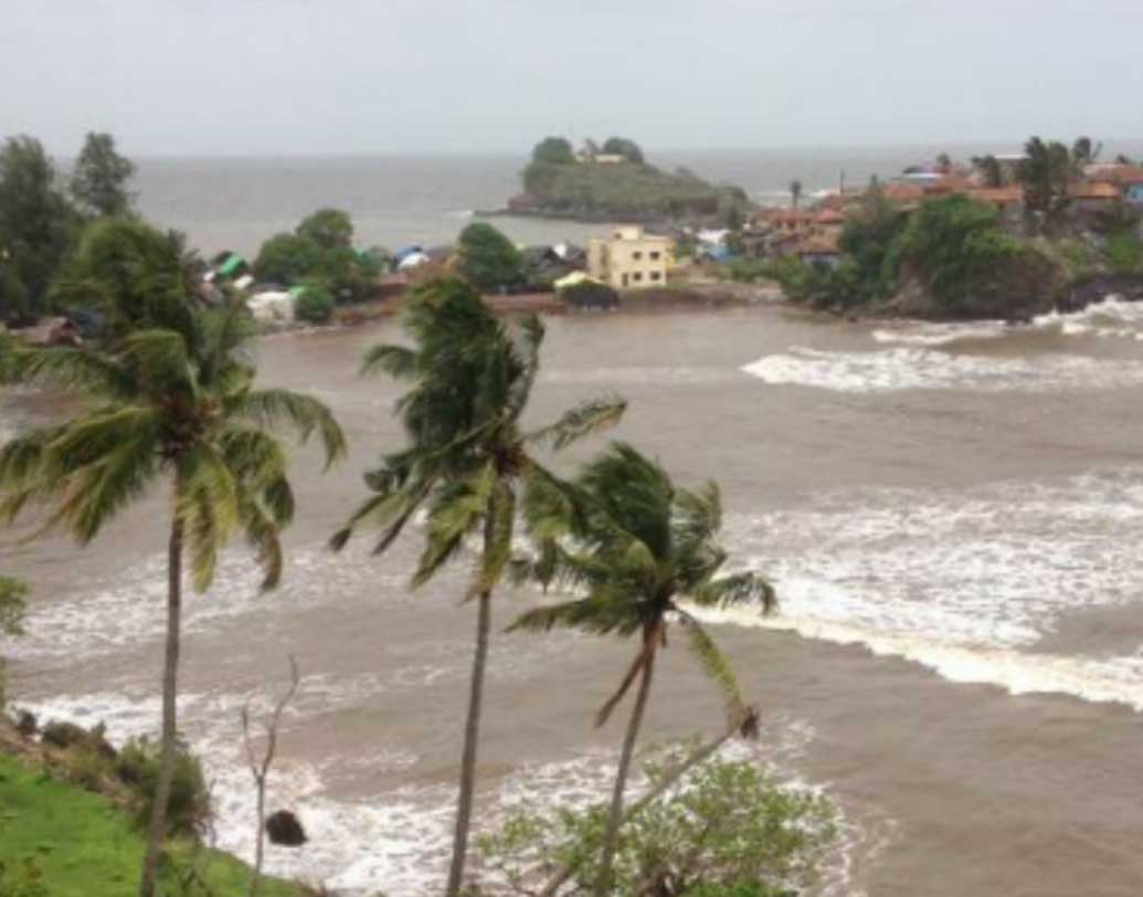 বাংলাদেশের তরফেই ঘূর্ণিঝড়টির নাম দেওয়া হয়েছে ফণী।