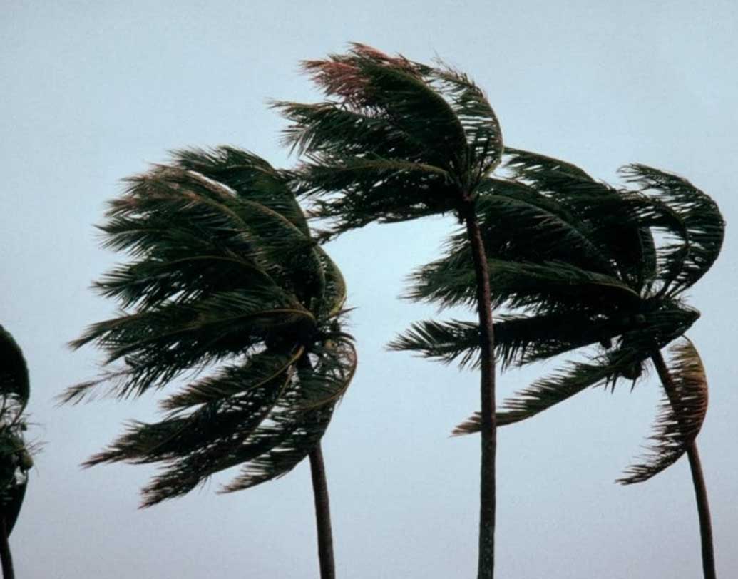 ঘূর্ণিঝড়ের গতিবেগ ঘণ্টায় ১১৮-১৬৫ কিলোমিটার হলে তাকে ‘ভেরি সিভিয়ার সাইক্লোনিক স্টর্ম’ বলা হয়। ১৬৬-২২০ কিলোমিটার হলে ‘এক্সট্রিমলি সিভিয়ার সাইক্লোনিক স্টর্ম’,  ২২১ কিলোমিটারের বেশি হলে তখন সেটাকে ‘সুপার সাইক্লোন’ বলে।