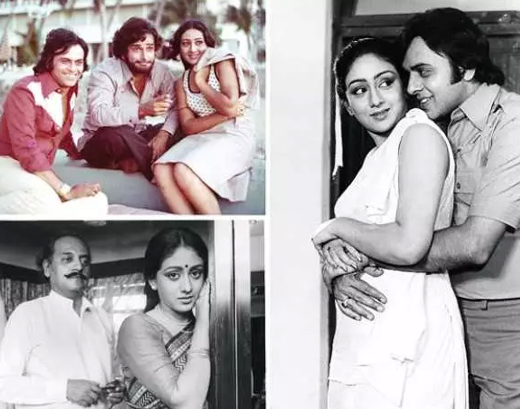 কিন্তু বিন্দিয়ার সঙ্গে চুপিসাড়ে বিয়ে সেরে ফেলেন বিনোদ। দু’জনের পরিবারের তরফে ছিল প্রবল বাধা। একটি হোটেলে দু’জনে লুকিয়ে ছিলেন এমনটাও শোনা যায়। কিন্তু বিন্দিয়ার সঙ্গে বিনোদের সম্পর্ক স্থায়ী হয়নি। বিন্দিয়া এই বিয়েটা করেছিলেন ১৮ বছর বয়সে। তখন বিনোদ তারকা। কিন্তু বলিউড ম্যাগাজিনে প্রকাশিত হয়েছিল, বিন্দিয়া নাকি বিনোদকে ছে়ড়ে চলে যান, কারণ বিনোদের কেরিয়ার তখন টালমাটাল।