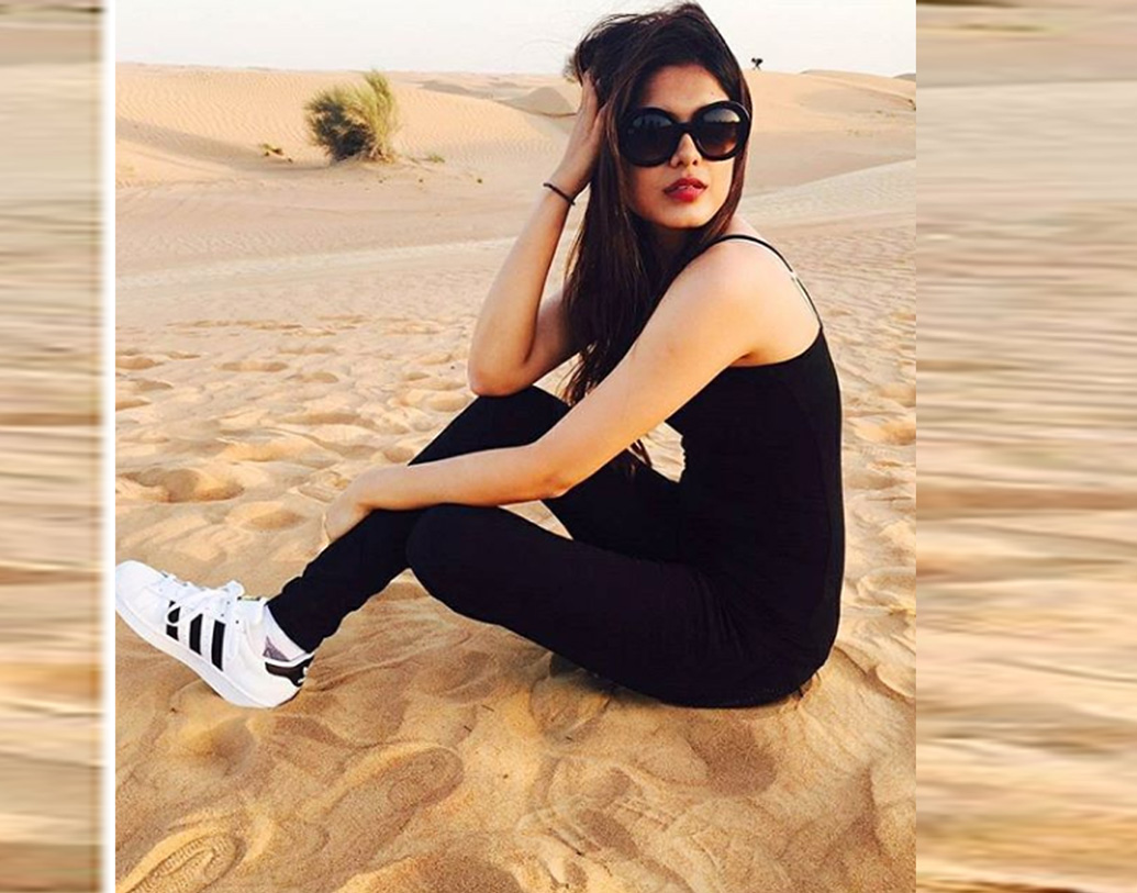 তাইল্যান্ড, মায়ানমার, হাঙ্গেরি, মরিশাস, প্যারাগুয়ে-সহ কয়েকটি দেশের সৌন্দর্য প্রতিযোগিতায় বিচারকের ভূমিকাও পালন করেছেন এই তরুণী।