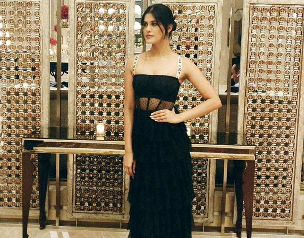 বেশ কিছু জনপ্রিয় ব্র্যান্ডের বিজ্ঞাপনে কাজ করেছেন তিনি।