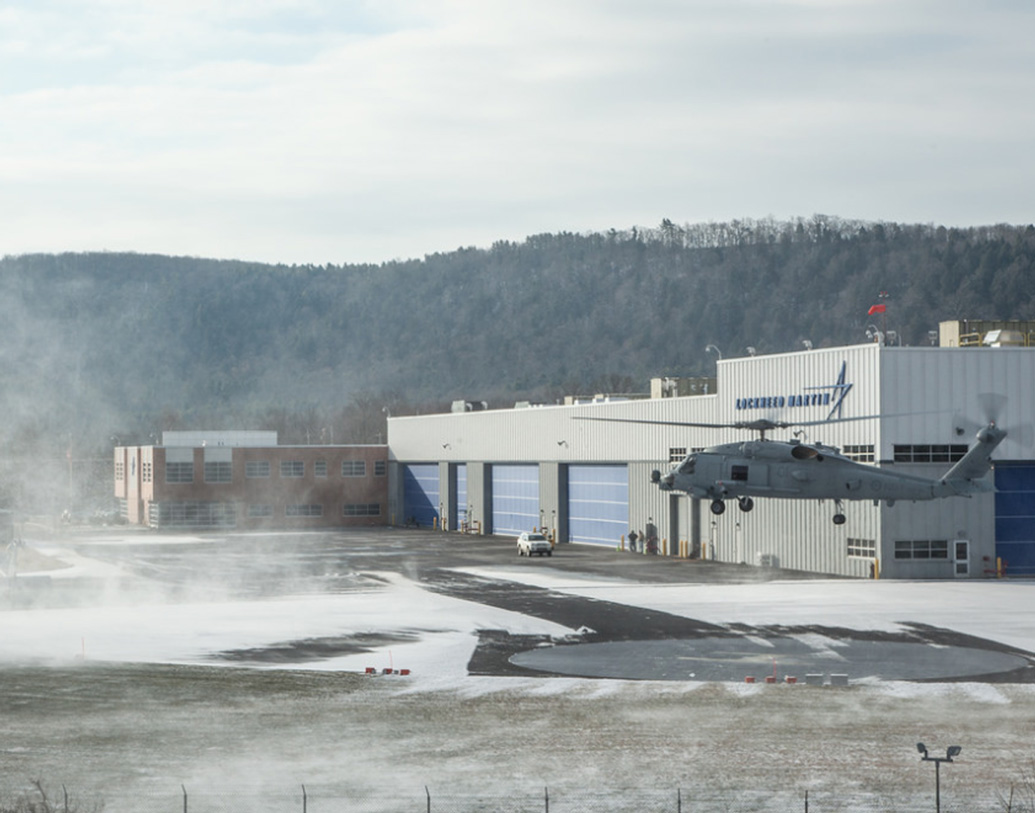 শুধু চিহ্নিত করাই নয়, নির্দিষ্ট লক্ষ্যে নির্ভুল আঘাত হেনে তাকে নিকেশও করবে এই হেলিকপ্টার।