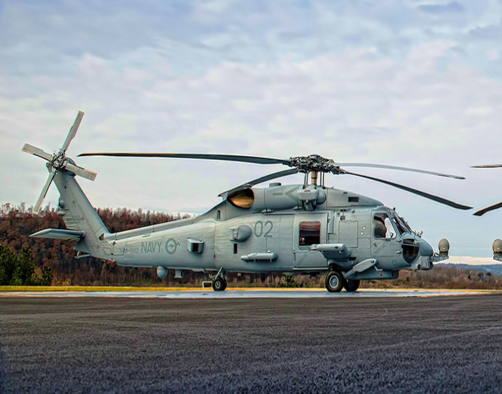 ২৪টি কপ্টার বানাতে খরচ পড়বে ১৭,৮০০ কোটি টাকা।