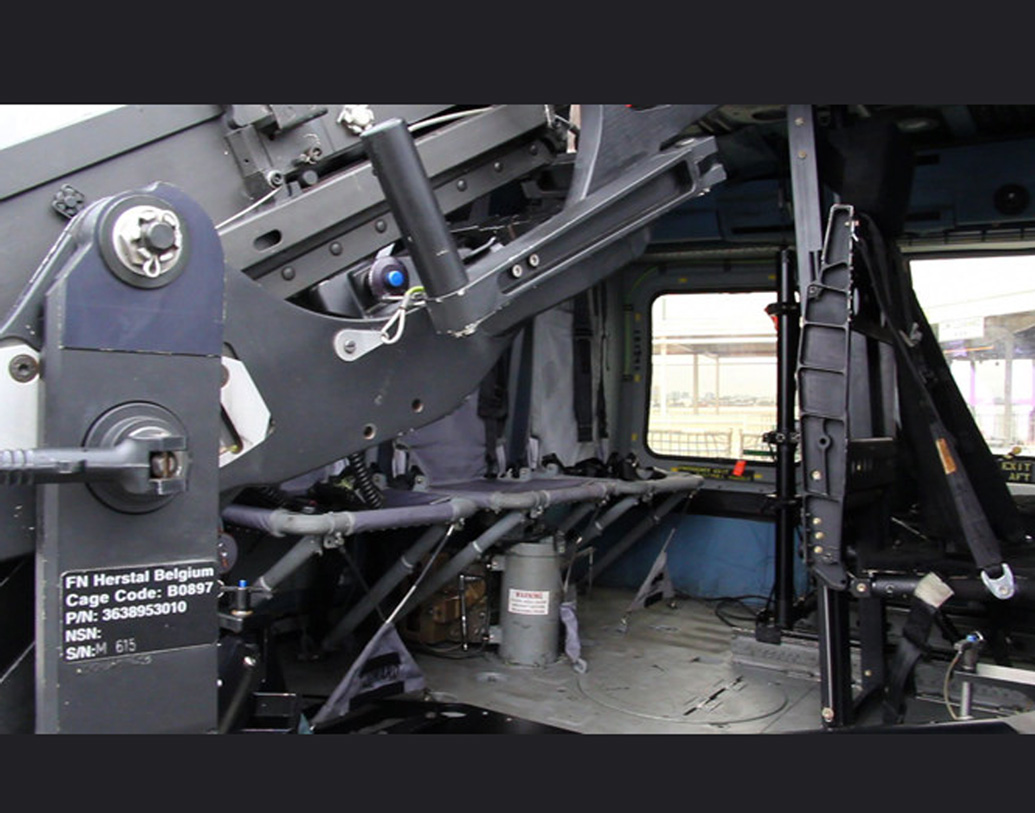 পুরনো সি-কিং হেলিকপ্টারের থেকে অনেক বেশি শক্তিশালী এই রোমিও। অ্যান্টি-সাবমেরিন এই কপ্টার হাতে পেলে নিশ্চিত ভাবেই আরও  শক্তিশালী হবে ভারতীয় নৌসেনা। 