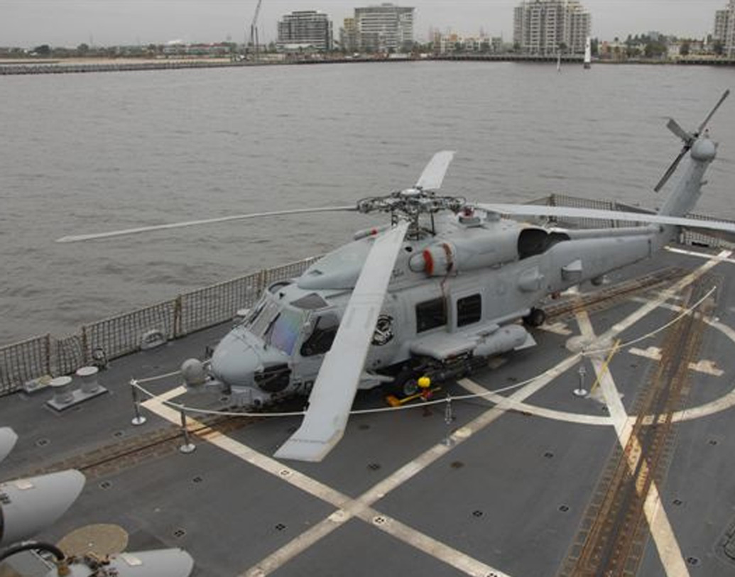 ভারত মহাসাগরে চিনের বাড়তে থাকা উপস্থিতি নিয়ন্ত্রণে রাখতে এই চপার ভারতীয় নৌসেনার অন্যতম বন্ধু হয়ে উঠতে পারে রোমিও, এমনটাই মনে করছেন বিশেষজ্ঞরা। এ ছাড়াও পাকিস্তানের ক্ষেত্রেও ভারতের এই অস্ত্রভাণ্ডার চিন্তার কারণ হতে চলেছে বলেও মত প্রকাশ করা হয়েছে।