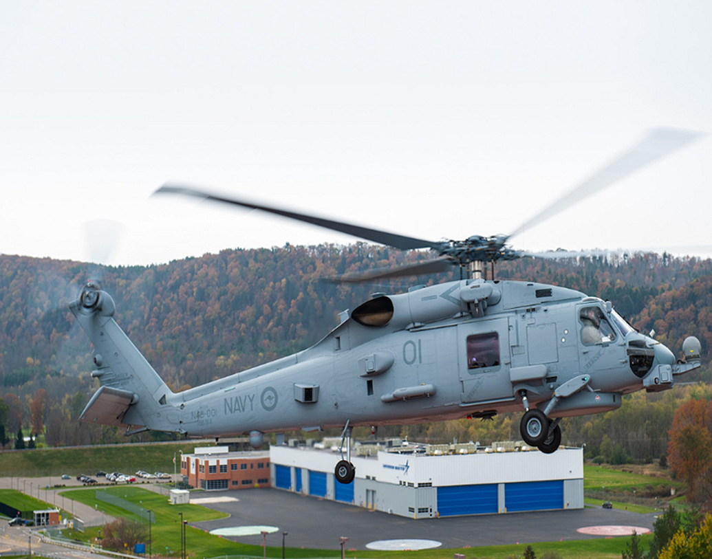 অ্যান্টি সারফেস ওয়ারফেয়ার বা আকাশযুদ্ধে এটি পারদর্শী। তবে একই সঙ্গে সংযোগ বিস্তার, নাভাল গানফায়ার সাপোর্ট ও লজিস্টিক সাপোর্টও মিলবে এটির থেকেই। সবমিলিয়ে ভারতীয় অস্ত্রভাণ্ডারকে  অন্য মাত্র দিতে চলেছে এটি। (ছবি সৌজন্যে লকহিড মার্টিন)