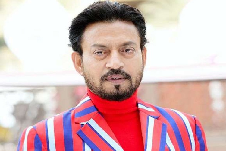 Irrfan Khan confirms his return with a note for fans dgtl