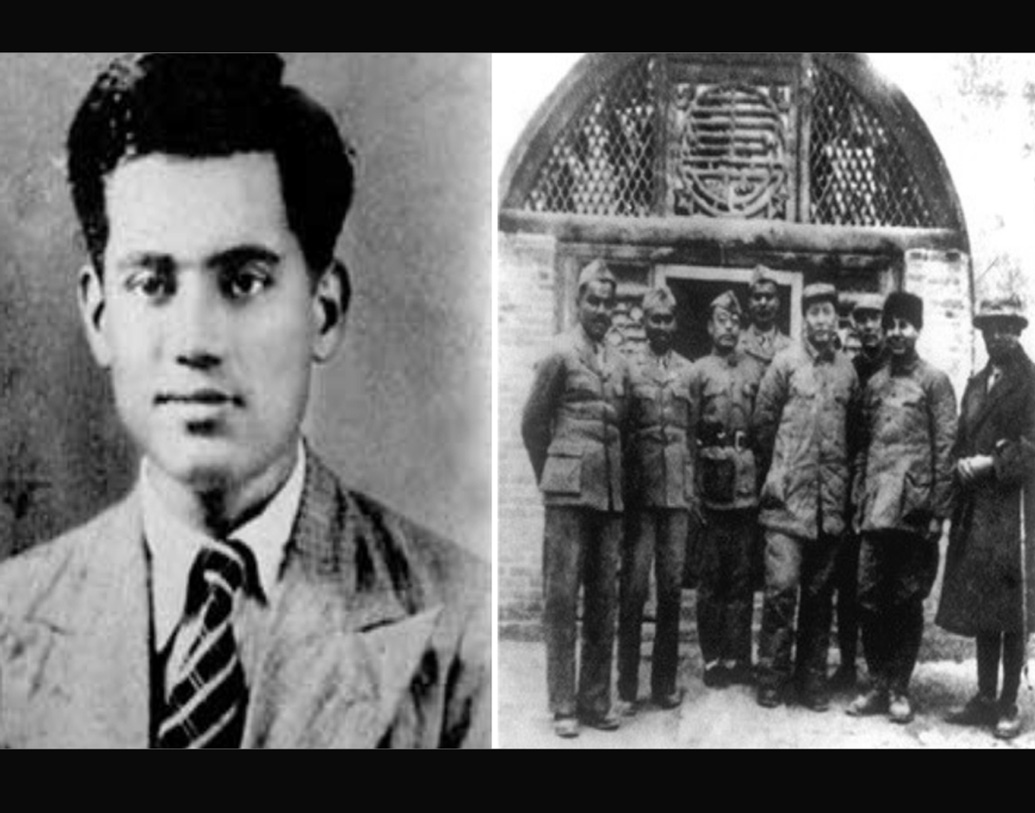 ১৯৩৮ সালে দ্বারকানাথকে ভারতের তরফে চিনে পাঠানো হয়। ১৯৪০ সালে জাপানের সঙ্গে যুদ্ধের সময় চিনা সৈনিকদের চিকিৎসা করেছিলেন দ্বারকানাথ। এমনকি চিনের হয়ে যুদ্ধও করেন তিনি।