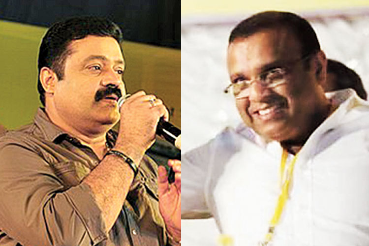 Lok Sabha Election 2019: BJP wants to bring back Sabarimala issue for election campaign in Kerala