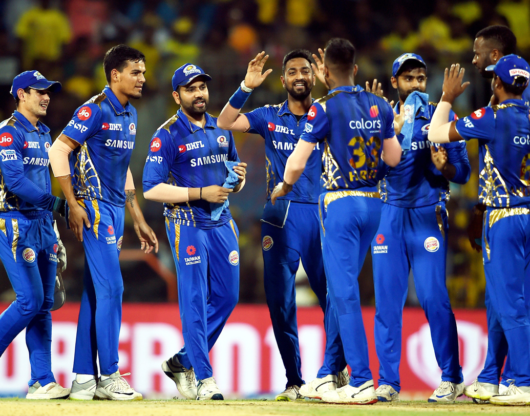 হায়দরাবাদ এবং কেকেআর যদি শেষ দুটো ম্যাচ জিতে নেয়, তবে চাপে পড়তে পারে মুম্বই ইন্ডিয়ান্স। পাশাপাশি যদি রাজস্থানও (প্রতিপক্ষ রয়্যাল চ্যালেঞ্জার্স ব্যাঙ্গালোর, দিল্লি ক্যাপিটালস)  শেষ দুটো ম্যাচ জিতে নেয়, তখন প্লে-অফে ওঠার লড়াইটা দাঁড়াবে ত্রিমুখী।