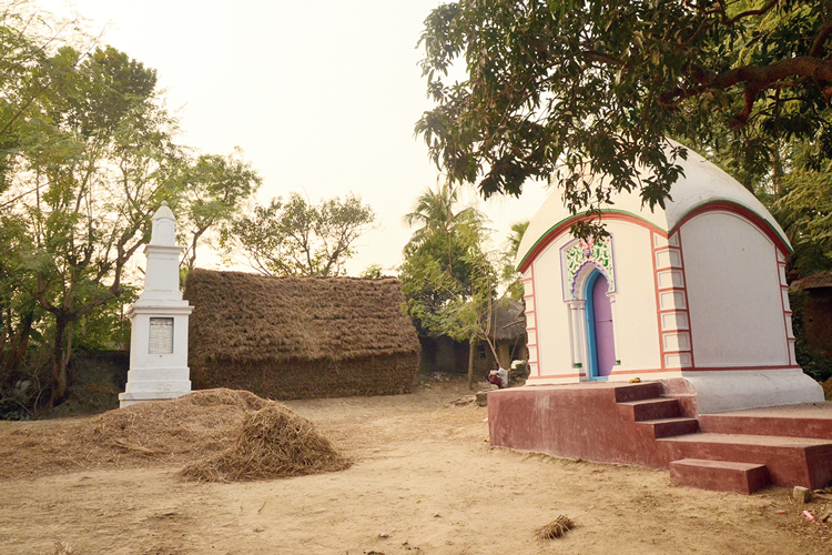 The role of Dasharathi Roy on nineteenth century bengali literature