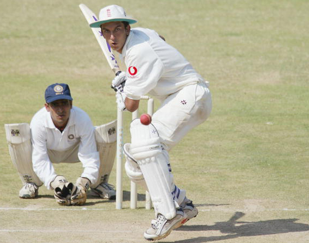 উইকেটরক্ষক-ব্যাটসম্যান হিসেবে ভারতীয় দলে সুযোগ পেয়েছিলেন এই ক্রিকেটার। নাম অজয় রাত্রা।