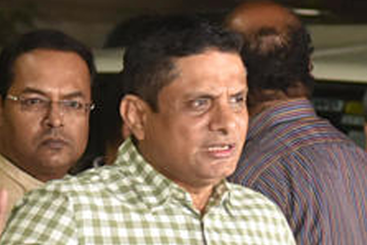 SC asked CBI to submit direct evidence against Rajeev Kumar that he destroyed Saradha evidence dgtl