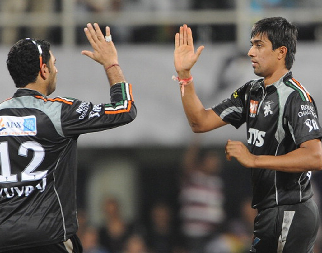 IPL 2019: Do you remember Rahul Sharma who played for Pune Warriors dgtl