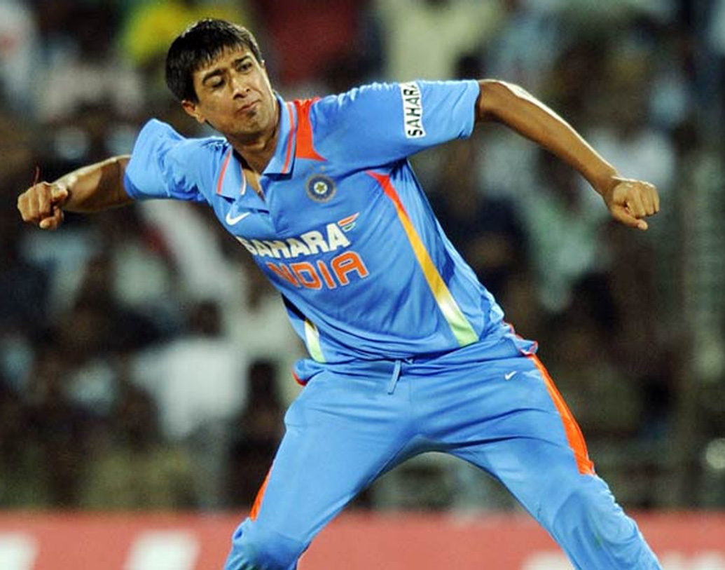 পাঞ্জাবের তরুণ লেগস্পিনার রাহুল শর্মাকে মনে আছে? ২০০৬ সালে রাজস্থানের বিরুদ্ধে পঞ্জাবের হয়ে রঞ্জি ট্রফি খেলেছিলেন। তবে ২০১১ সালে আইপিএলে নজর কাড়েন তিনি।