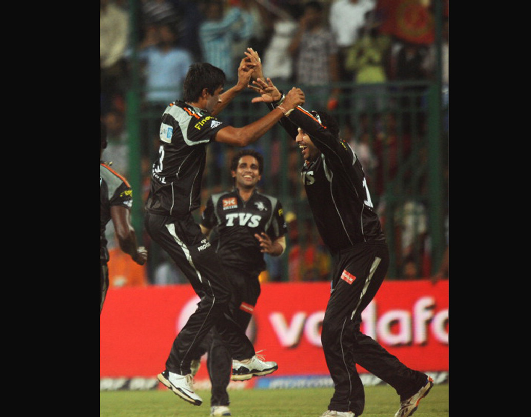 নির্বাচকদের নজর থেকে দূরে সরে যান তিনি। ২০১৩ সালে ইন্ডিয়া এ দলের হয়ে দুর্দান্ত কামব্যাক করেন তিনি। টি২০ সিরিজে পাঁচ উইকেট পান।