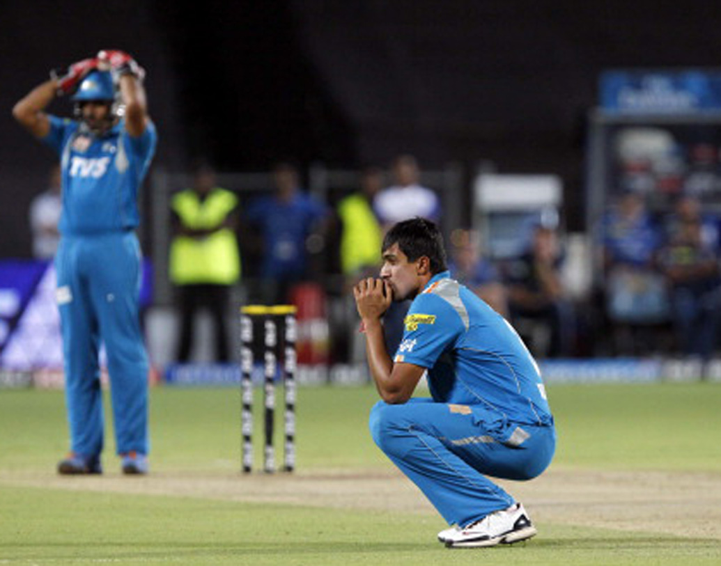 ২০১১ সালে ইংল্যান্ডের বিরুদ্ধে জাতীয় দলে সুযোগ পেয়েছিলেন তিনি। ৪৩ রানে ৩ উইকেট পেয়েছিলেন তিনি।