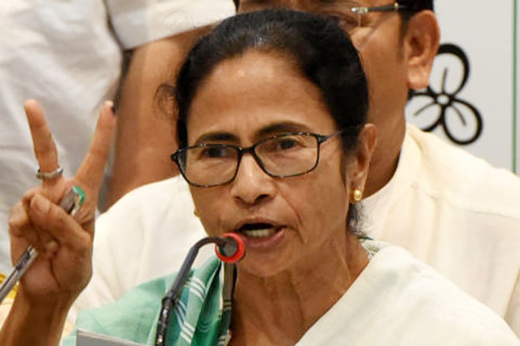 Lok Sabha Election 2019: Modi was overwhelmed to see the crowd in Brigade  