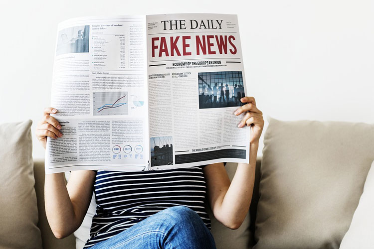 Lok Sabha Election 2019: BJP spreads fake news with the context of Pakistan in their campaign 