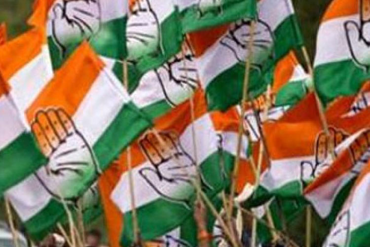 Lok Sabha Election 2019: Signs of anger in Congress over candidate selection