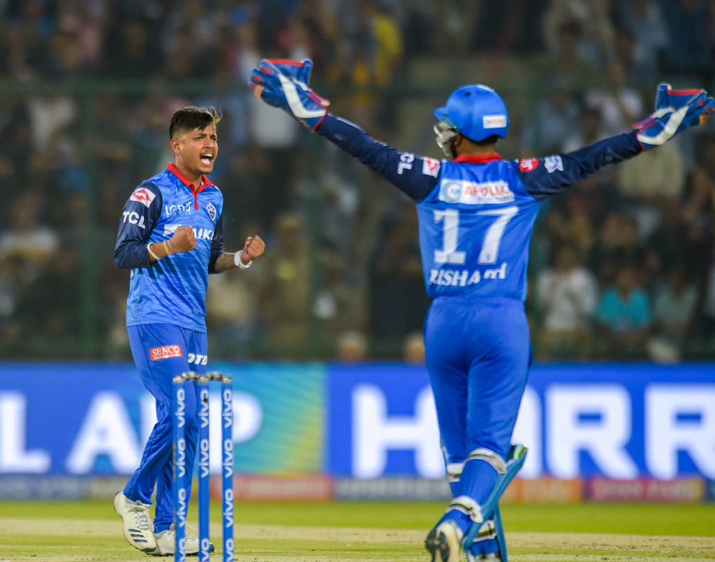 সন্দীপ লামিছানে: দলে থাকতে পারেন সন্দীপ লামিছানে। নেপালের এই স্পিনার আগের ম্যাচে ভালই খেলেছেন।