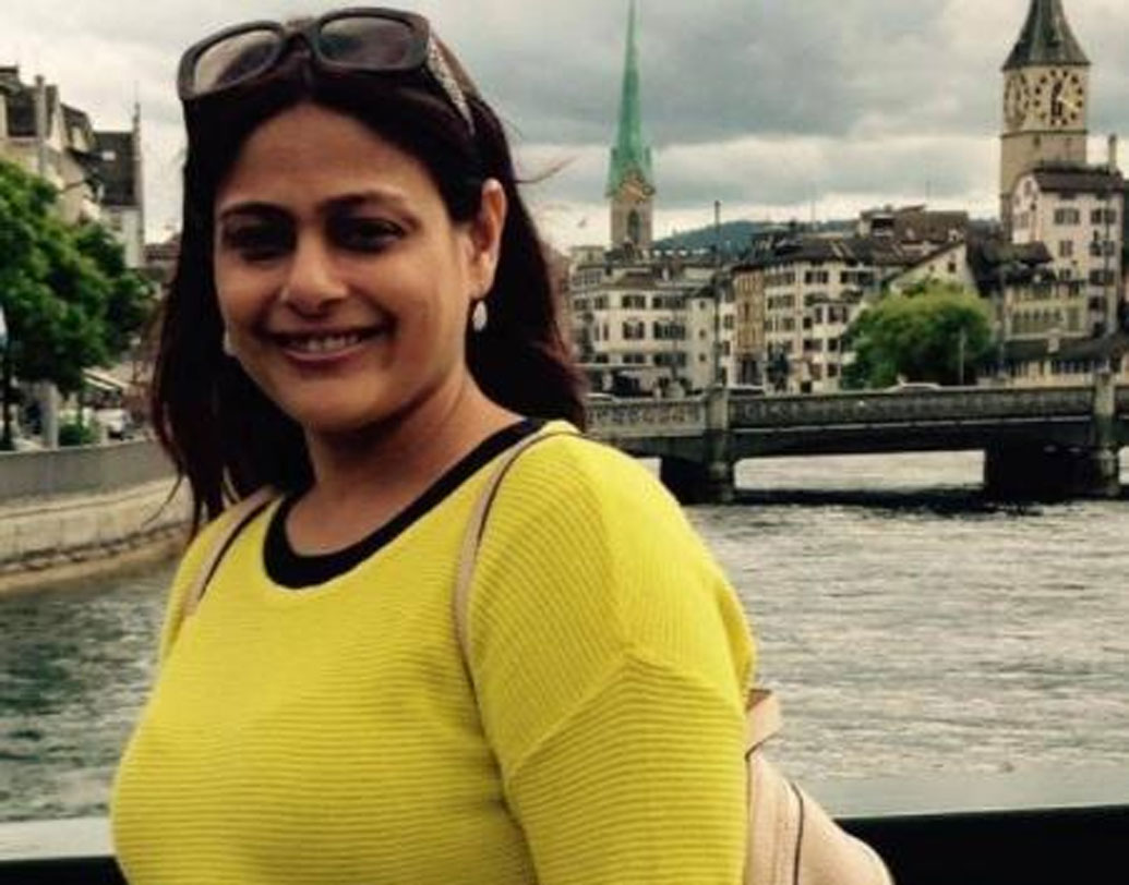 তিনি গুগল ইন্ডিয়ার এজেন্সি বিজনেসের ইন্ডাস্ট্রি হেড হলেন সম্প্রতি।